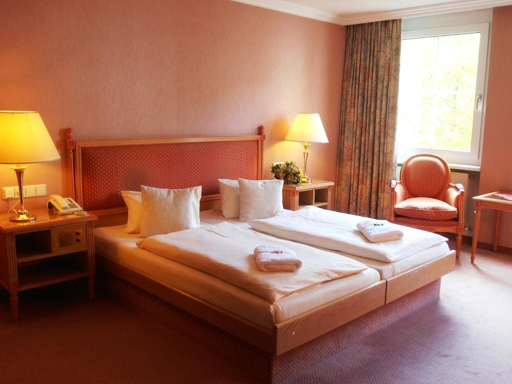 Foto - Hotel Garni Bären