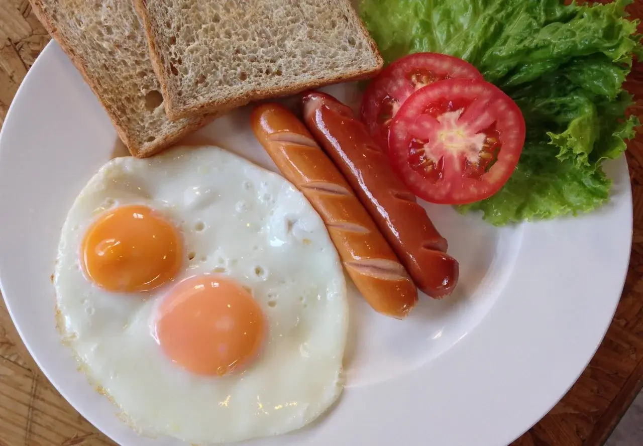 Foto - Gord ChiangMai Hotel