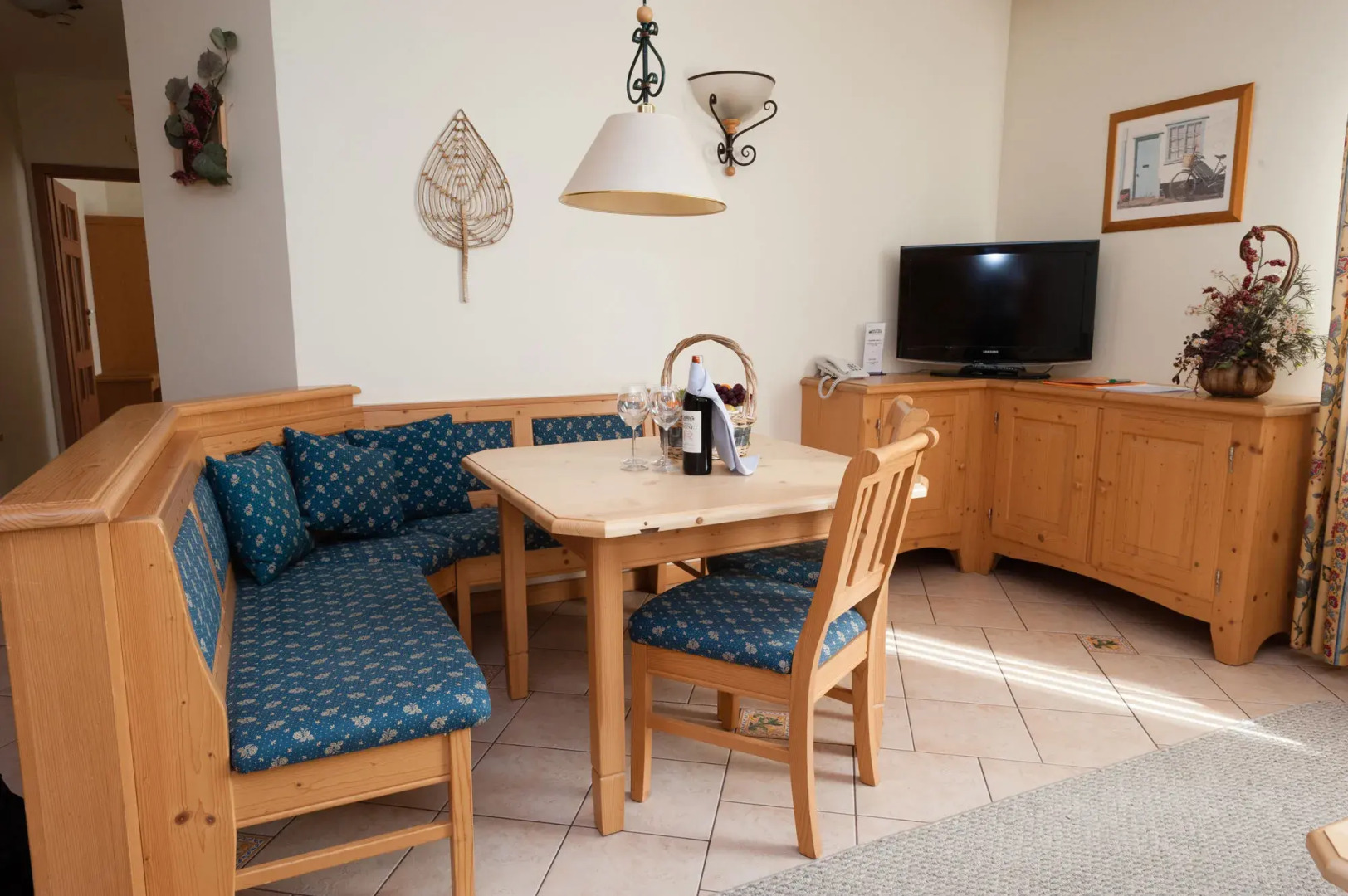 Photo - Hotel Partner