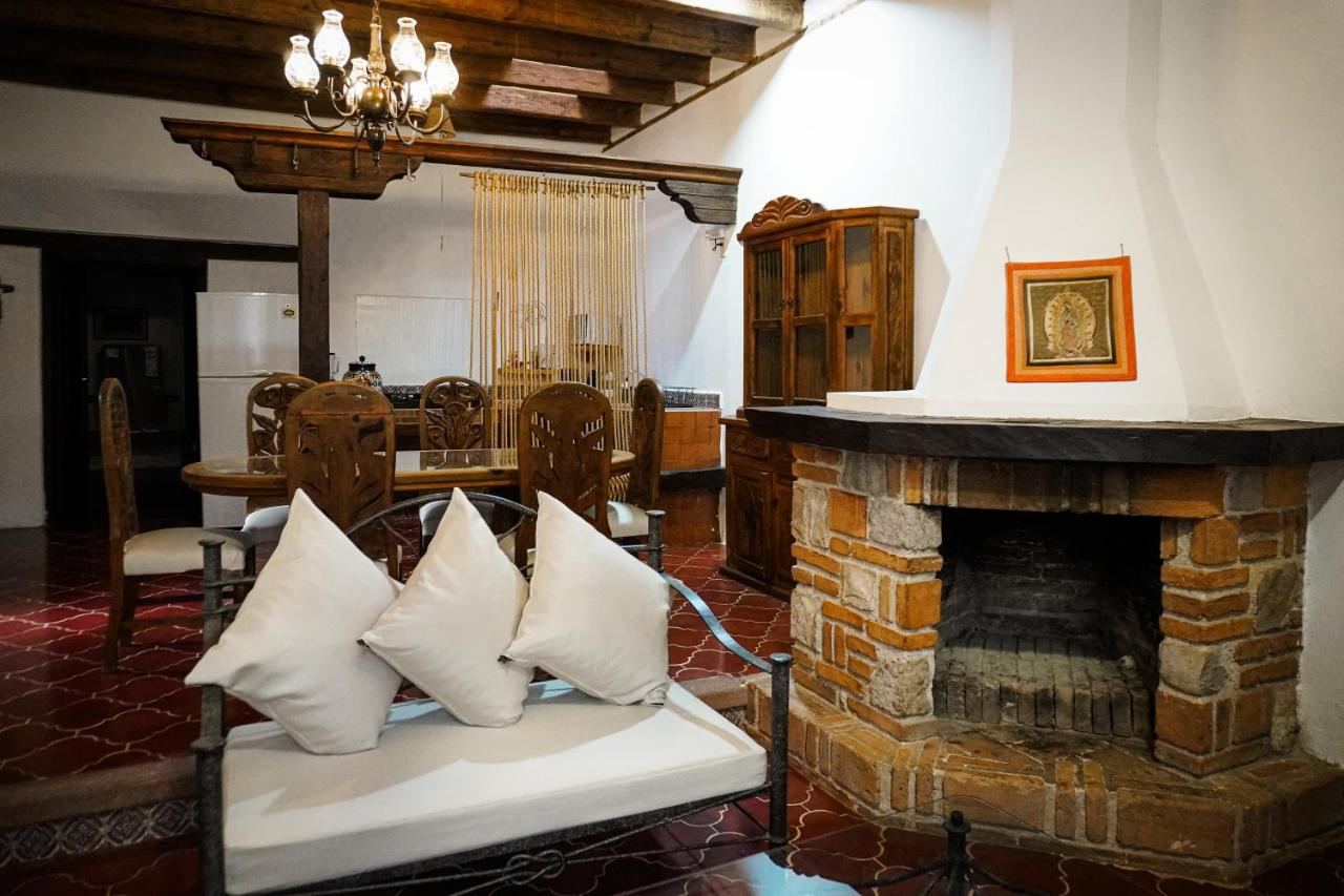 Foto - Hotel Ocho Barrios