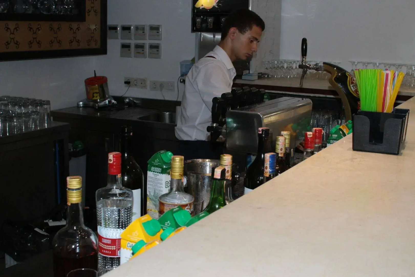 Photo - Onkel Resort Hotel
