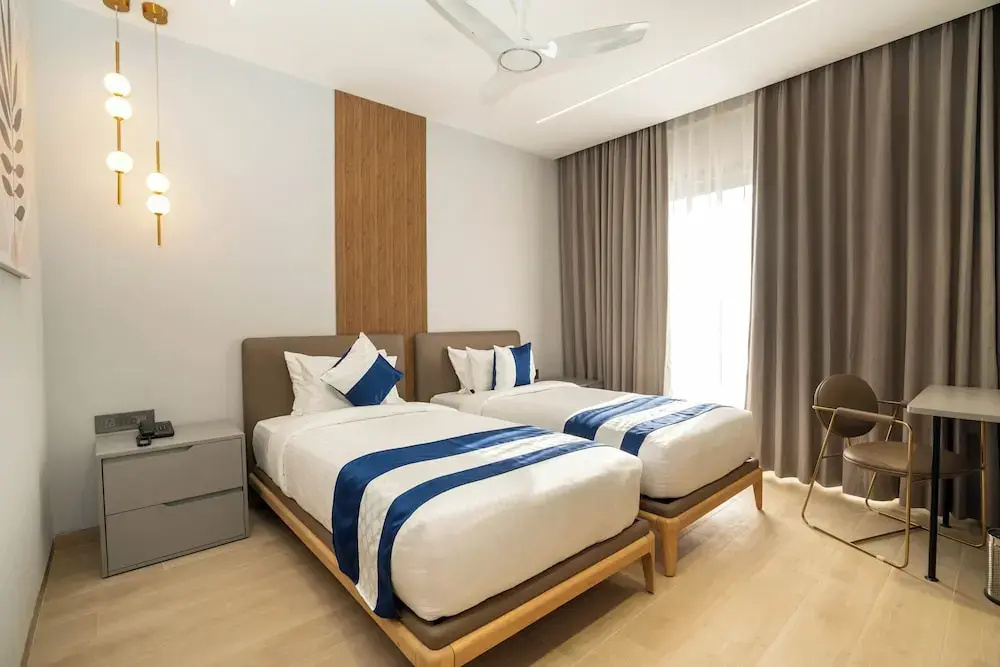 Photo - Trunk & Trolley A Luxury Boutique Hotel