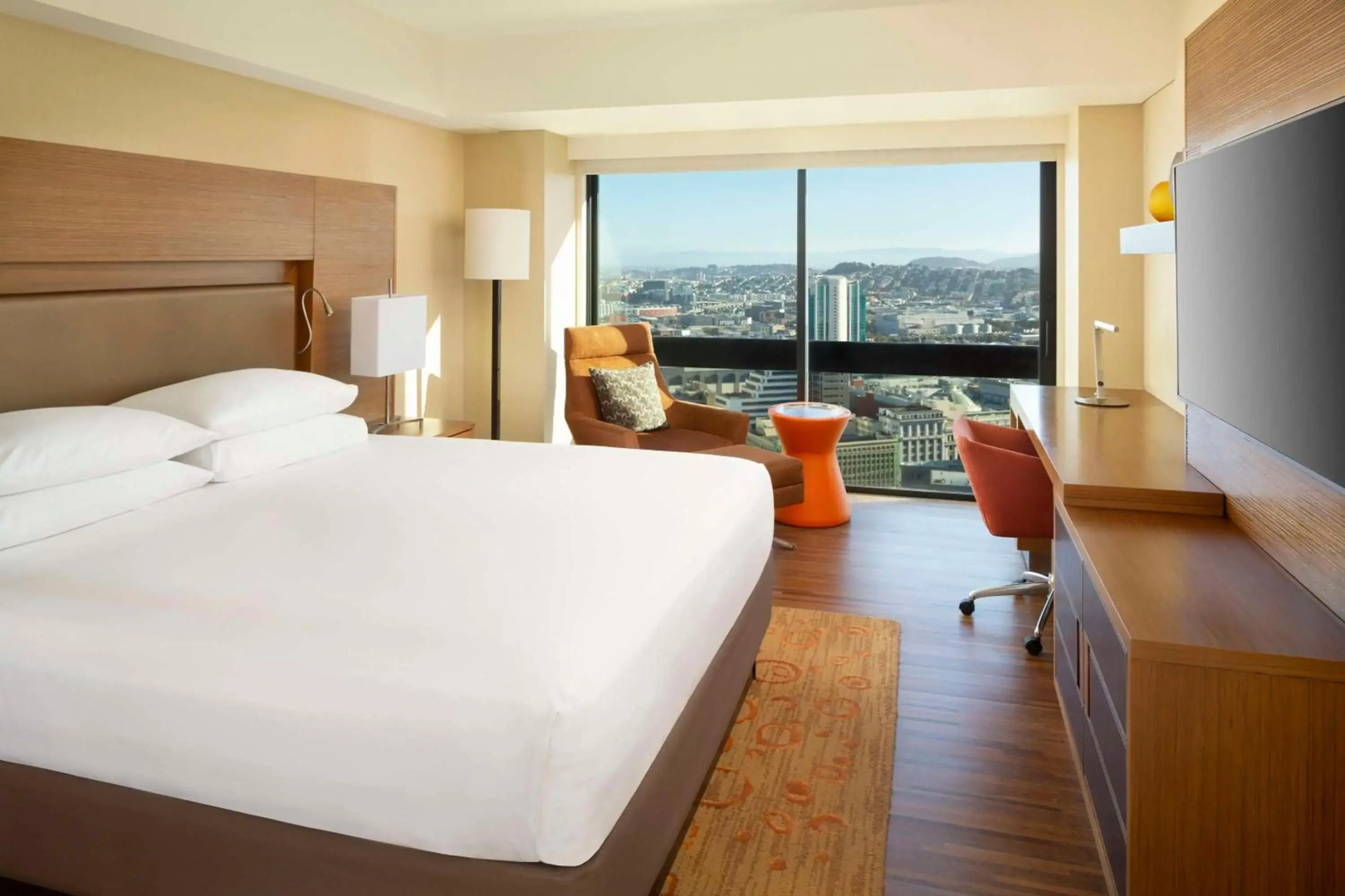Photo - Grand Hyatt San Francisco