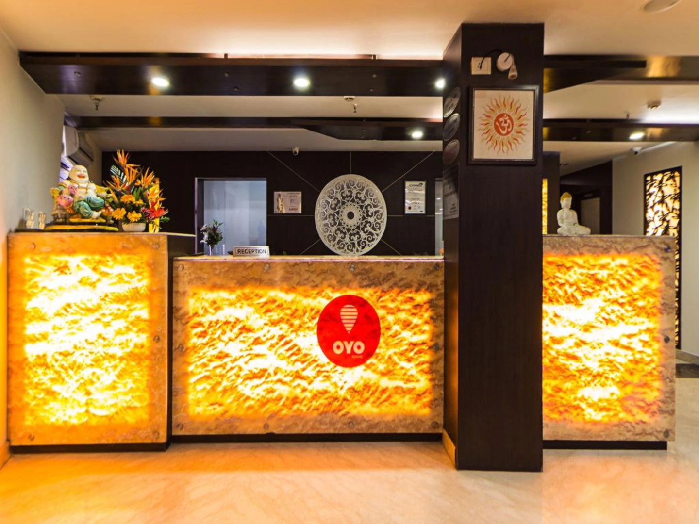 Foto - Hotel La Sapphire