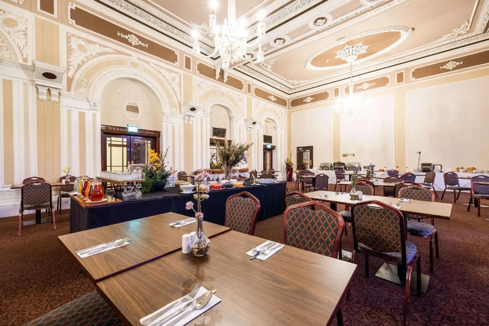 Foto - Cedar Court Harrogate