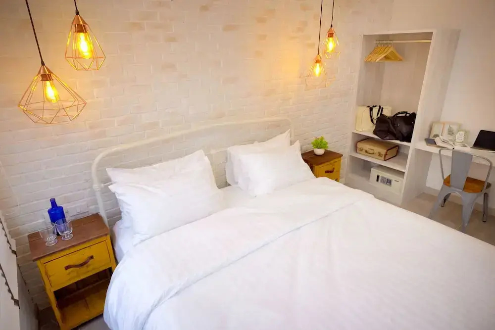 Foto - Hide and Seek Boutique Hometel