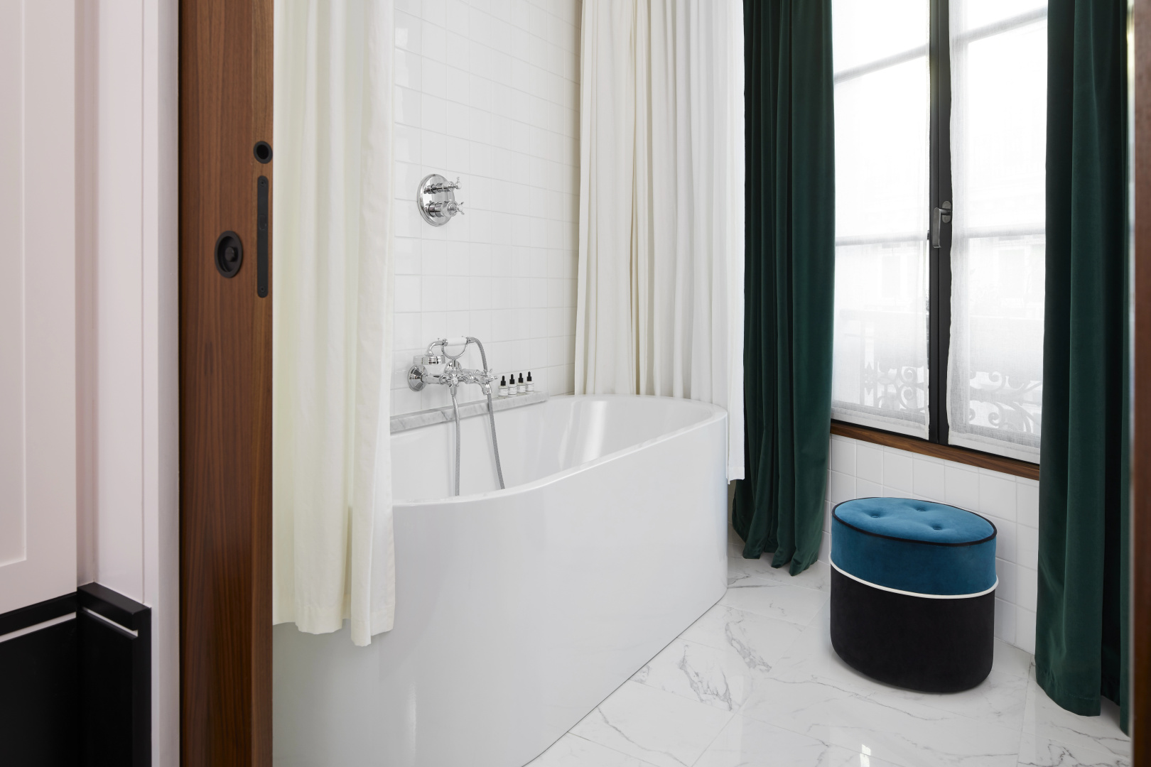 Foto - Le Roch Hotel & Spa