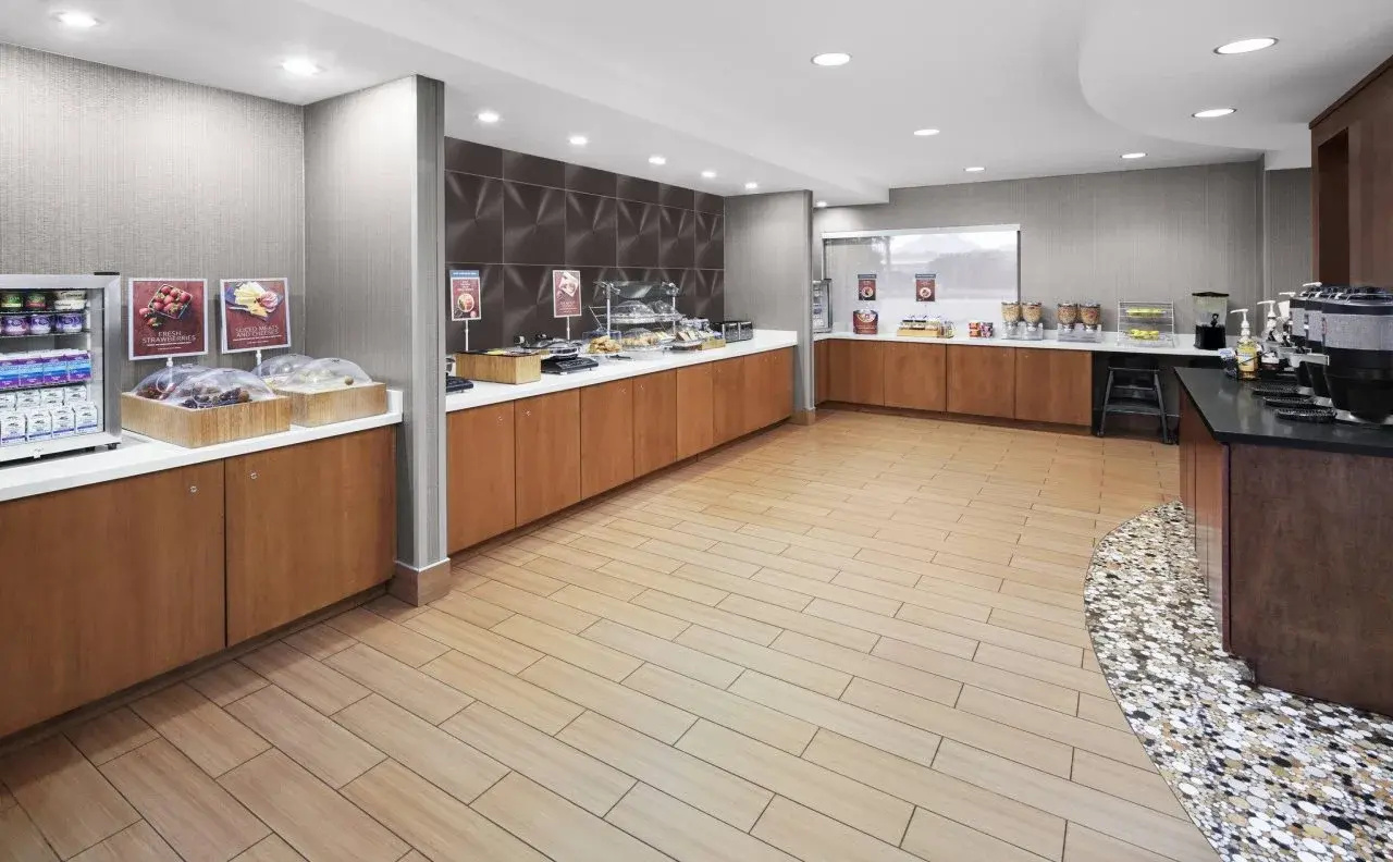 Photo - SpringHill Suites Scottsdale North