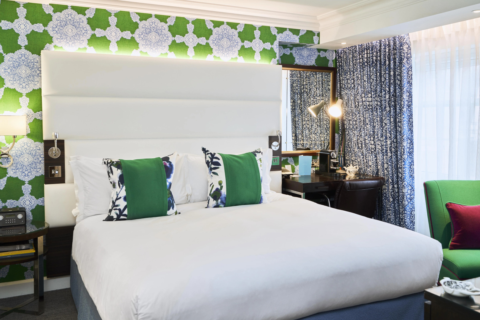 Foto - The Prince Akatoki London