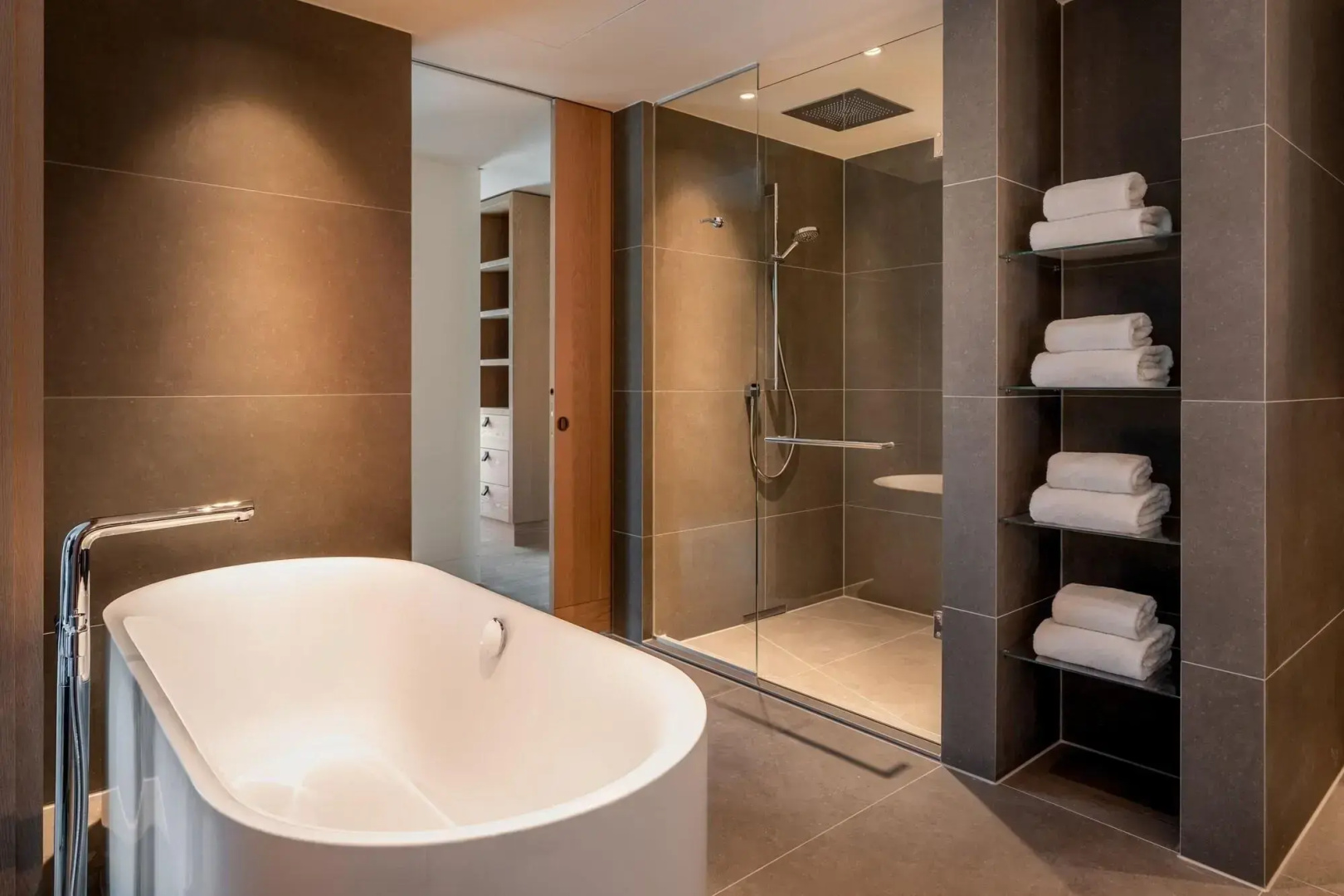 Photo - Munich Marriott Hotel City West