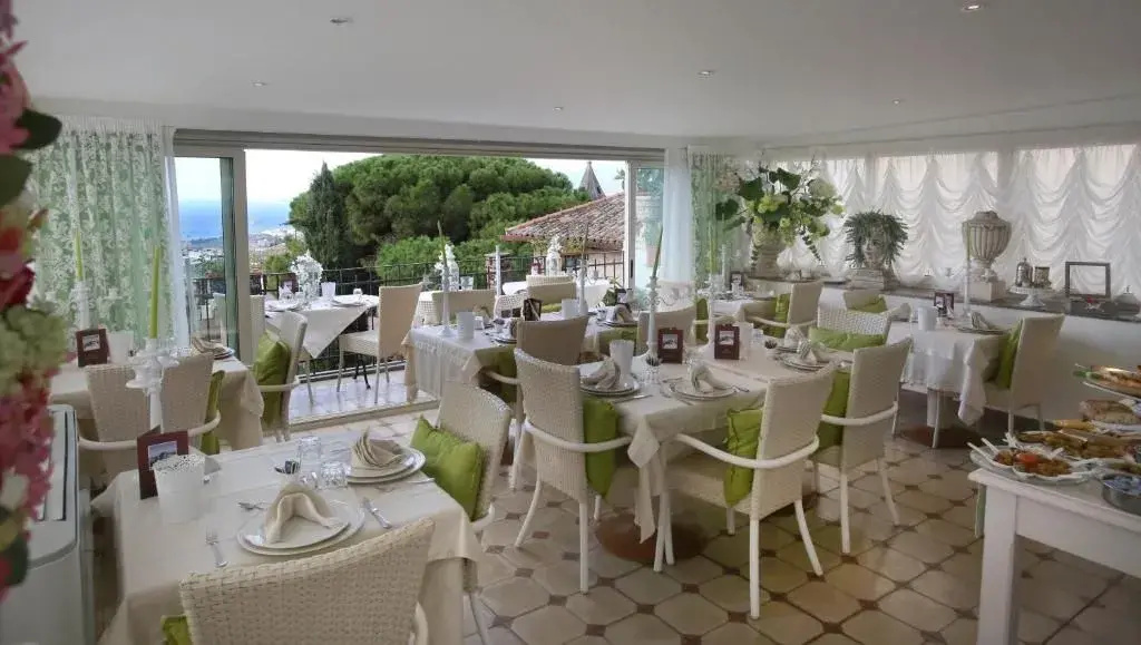 Photo - Villa Taormina