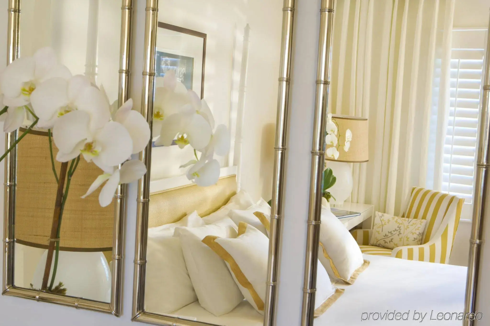 Foto - The Betsy Hotel, South Beach