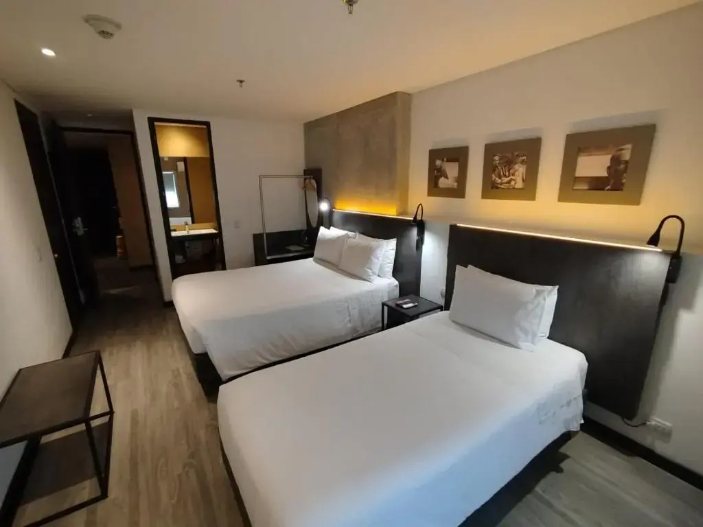 Foto - Hotel Quinta Norte Chipichape Cali