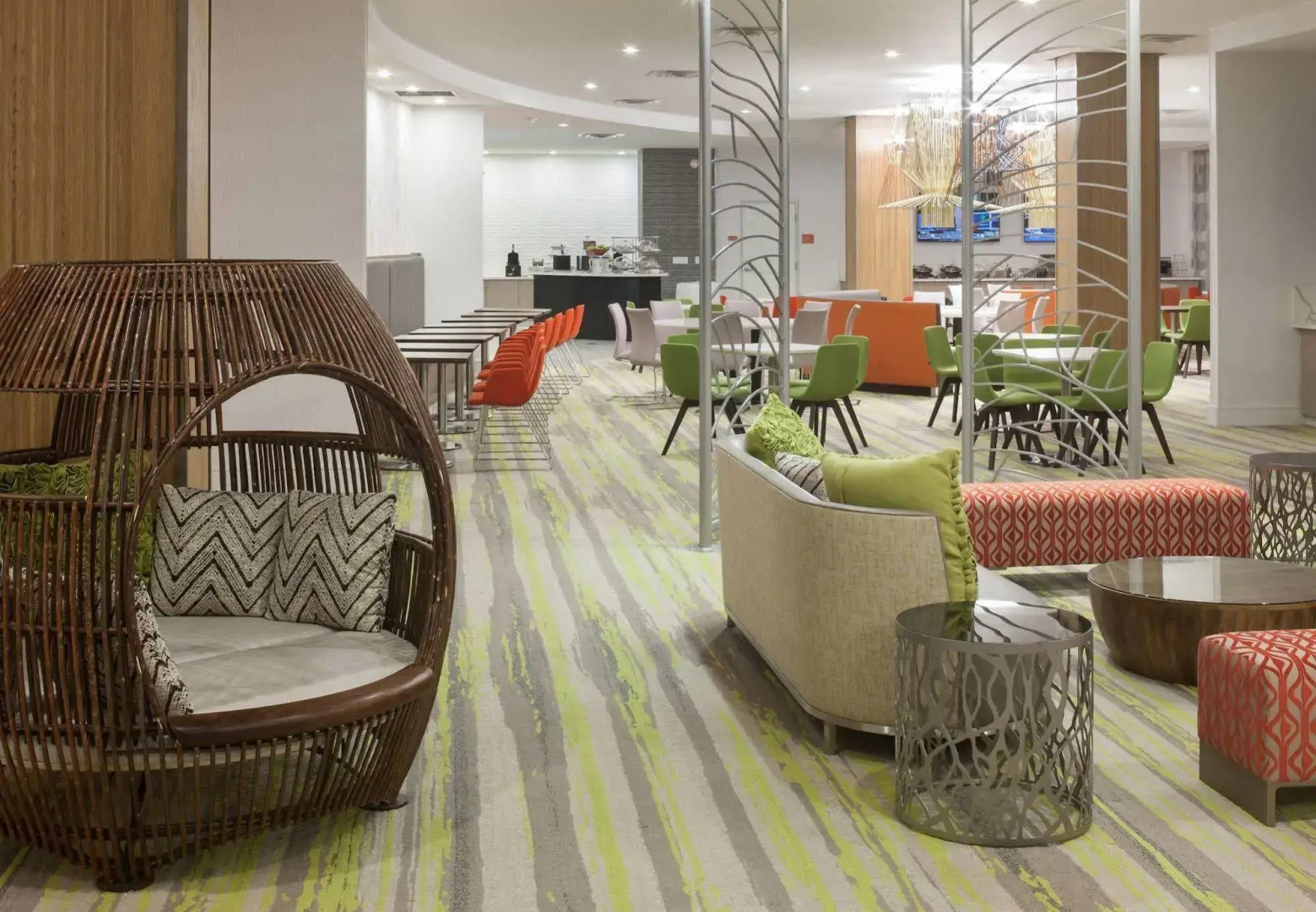 Foto - TownePlace Suites by Marriott Orlando at SeaWorld