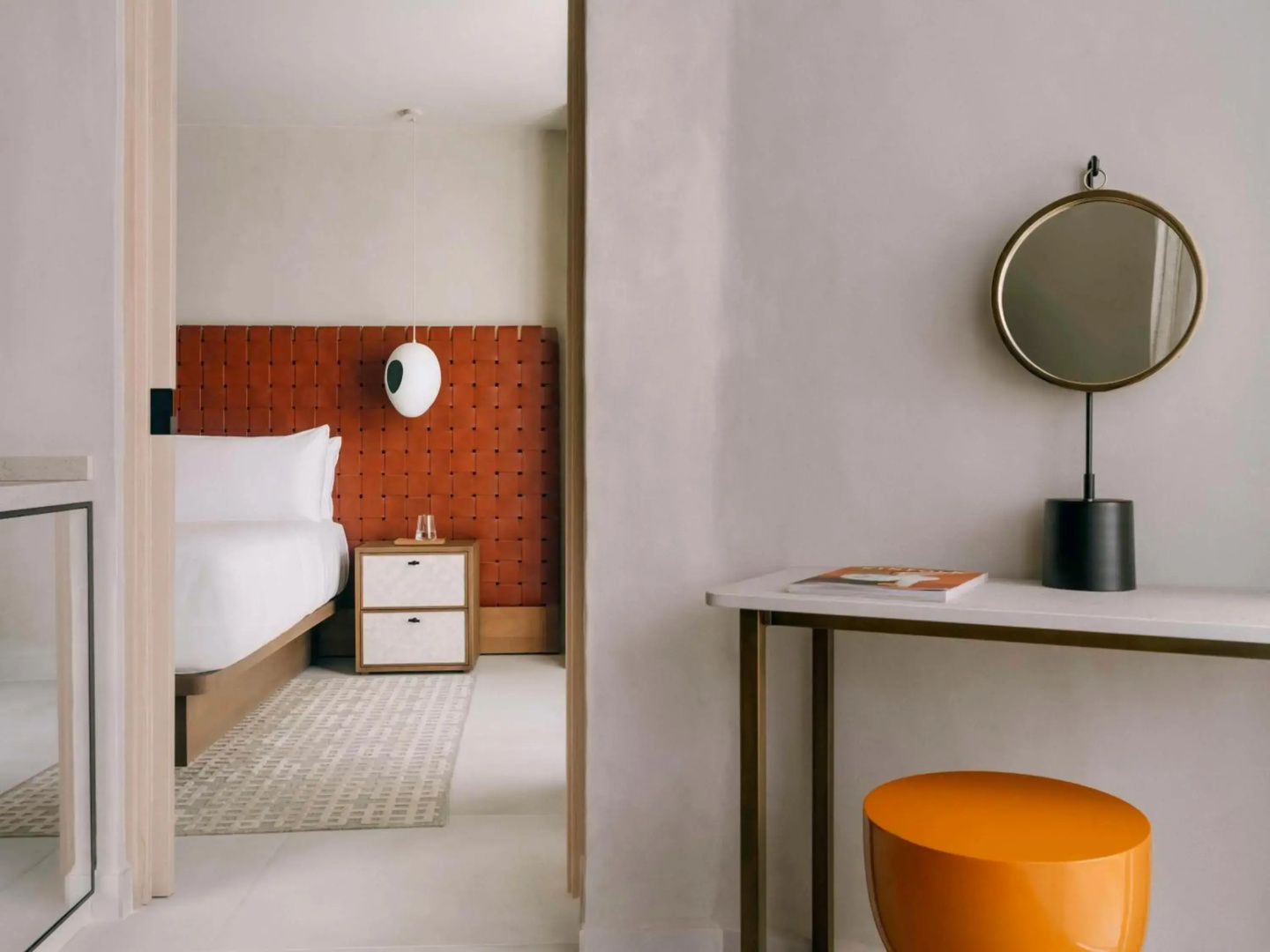 Foto - Mondrian Beach Lifestyle Resort By Accor