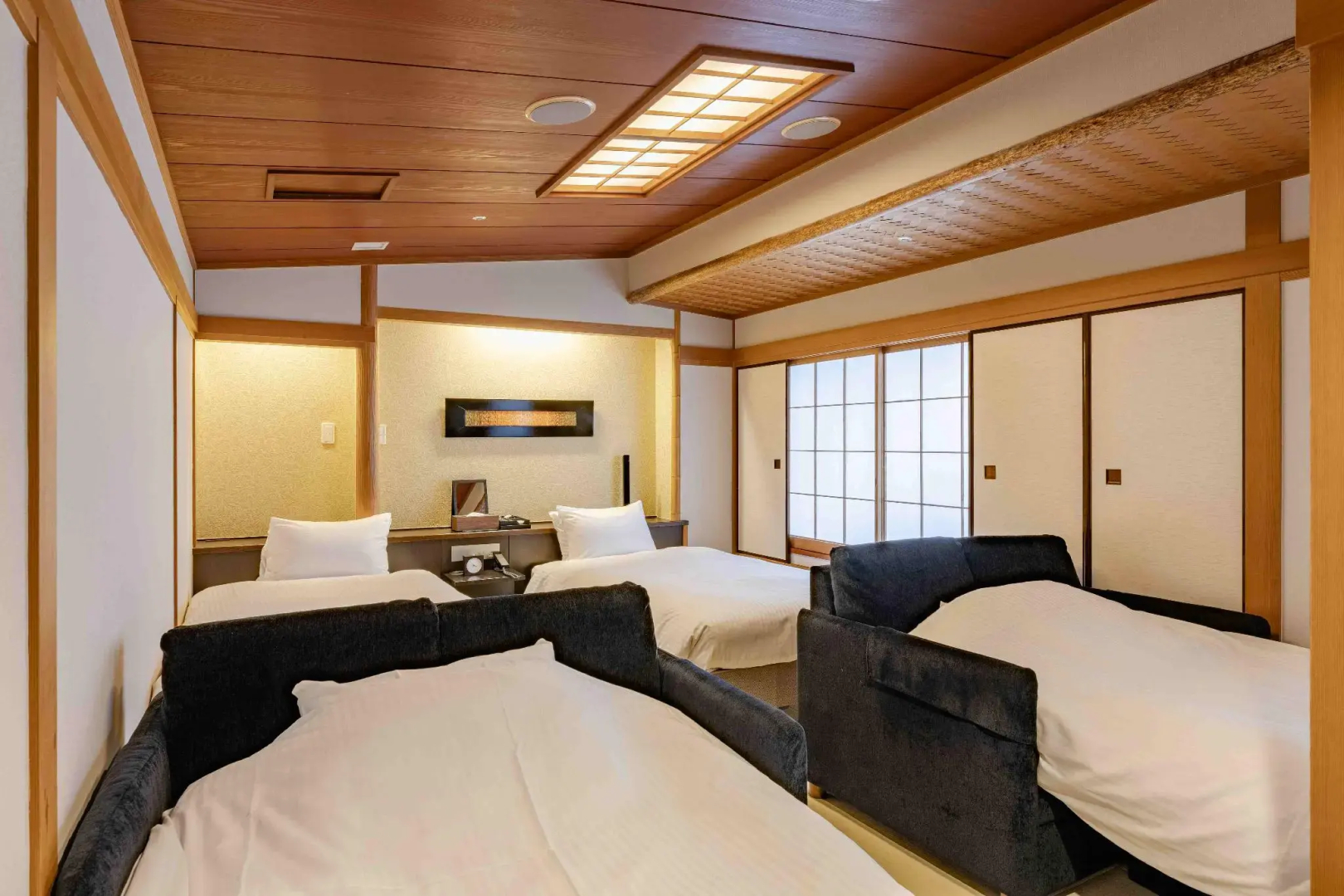 Photo - Richmond Hotel Tokyo Mejiro