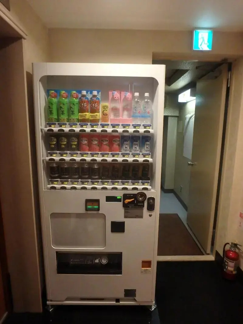 Photo - Hotel Suntargas Ueno - Vacation STAY 08468v