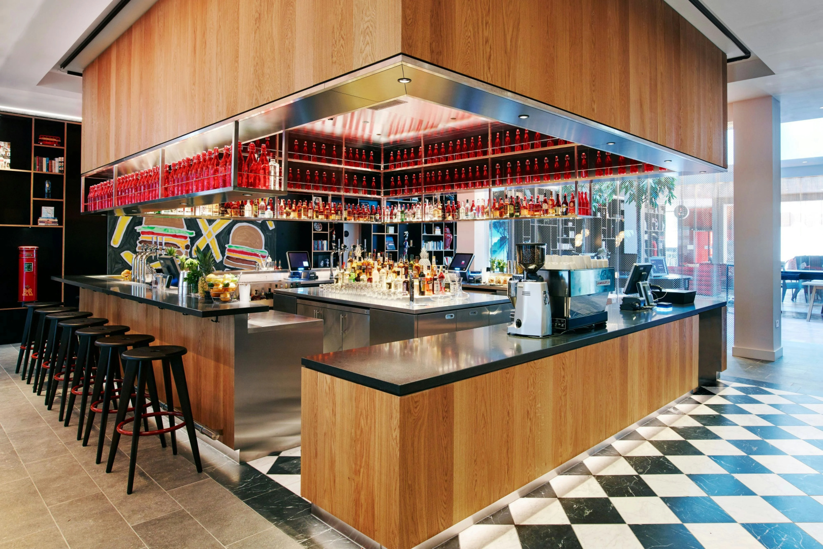 Foto - citizenM Tower of London