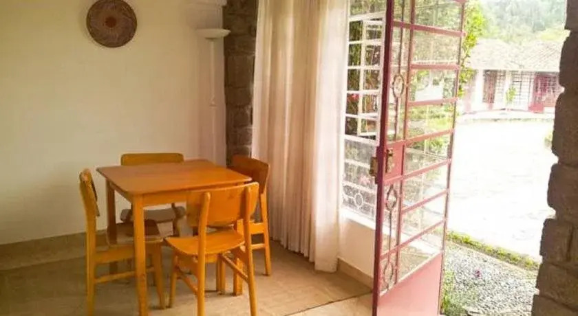 Foto - Hotel & Spa Laguna Seca