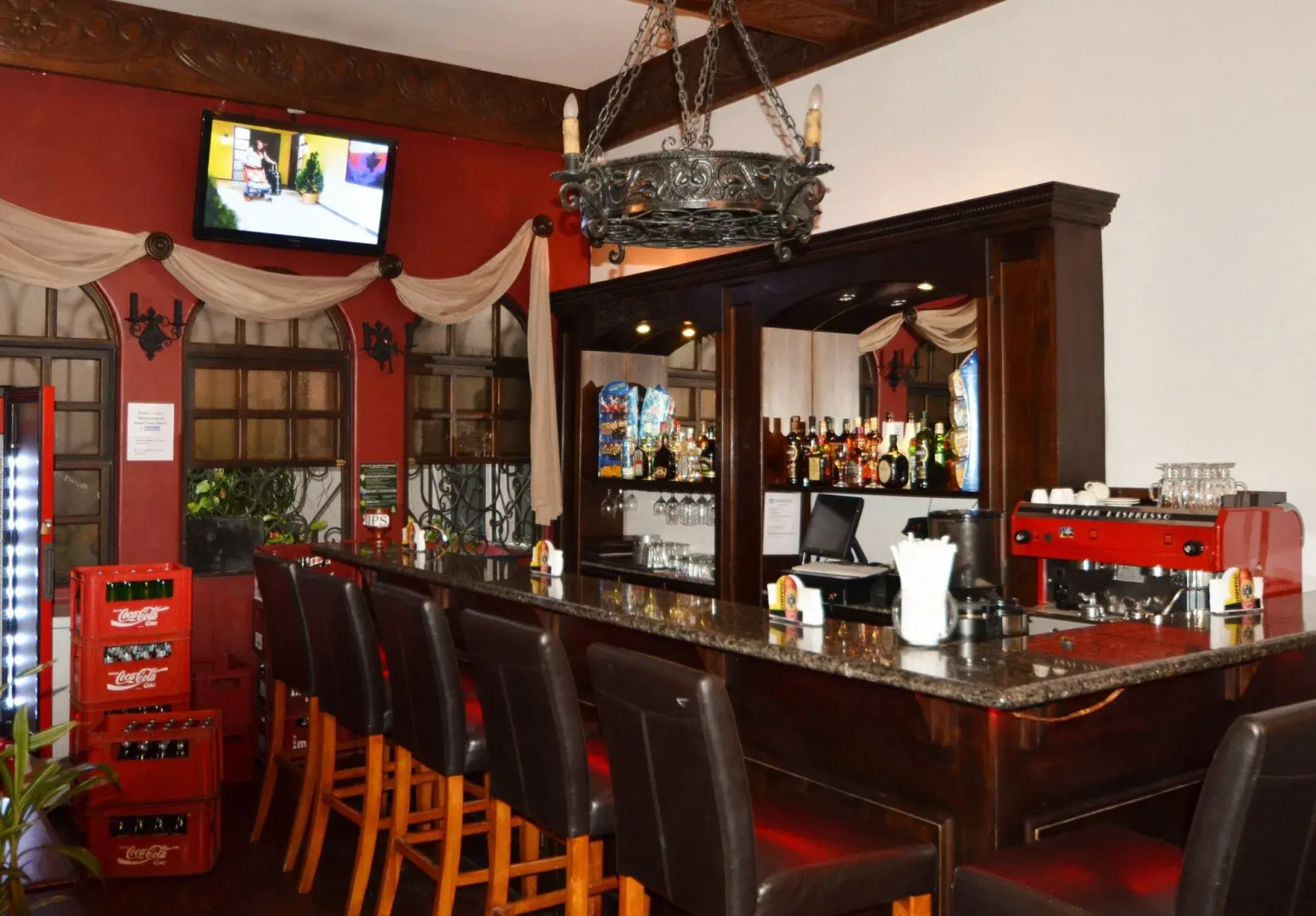 Photo - Hotel Casa Colon