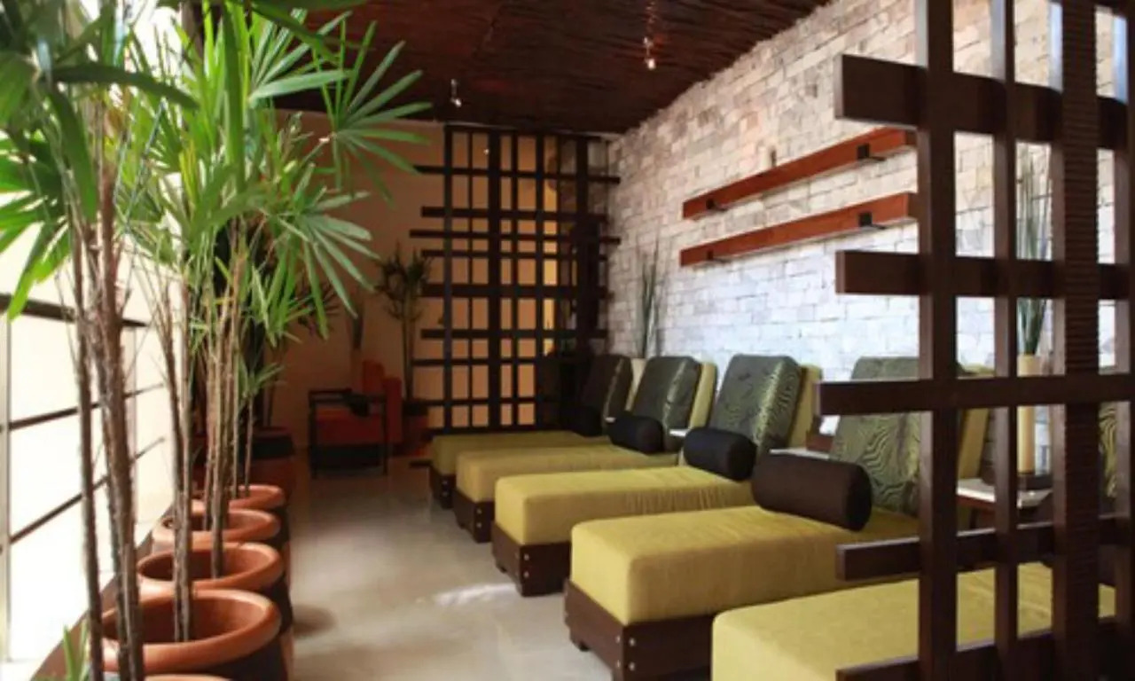 Foto - El Dorado Royale, Catamarán, Cenote, All & More Inclusive Adults Only