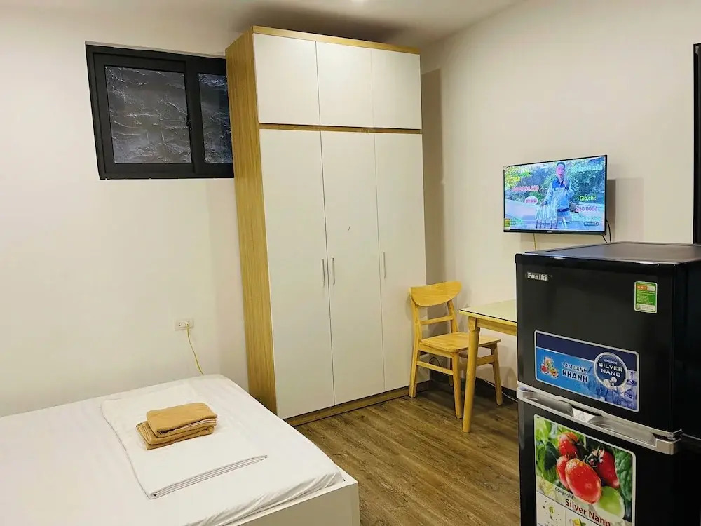 Photo - Era Apartment Khuc Thua Du