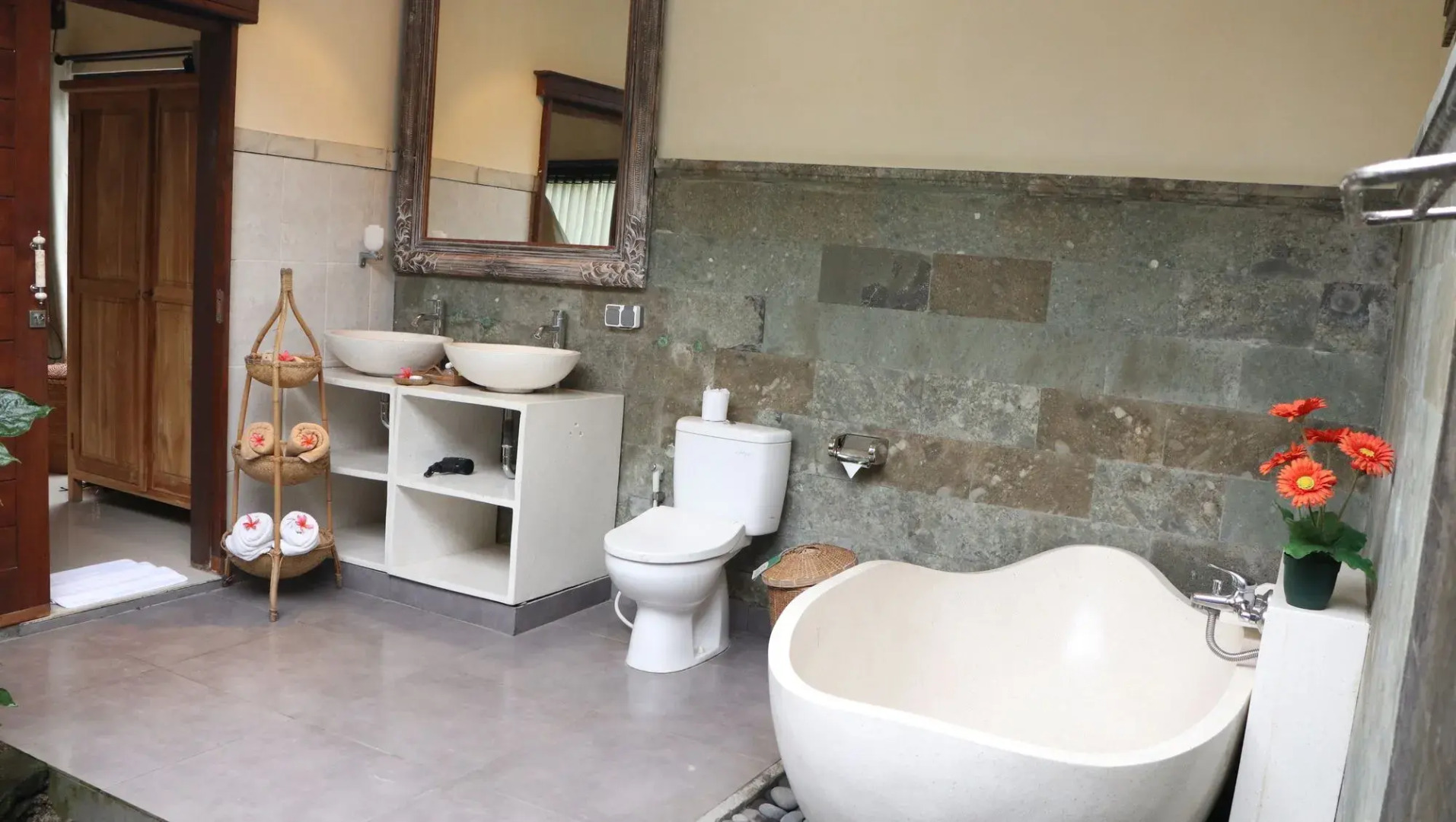 Foto - Villa JJ and Spa Ubud