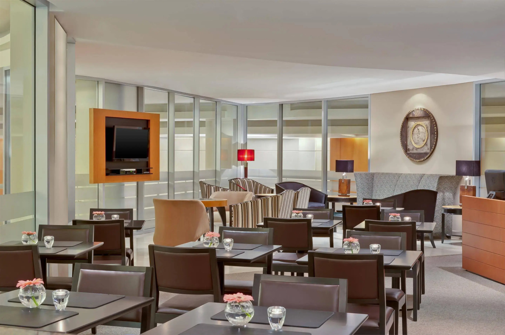 Foto - Sheraton Asuncion Hotel