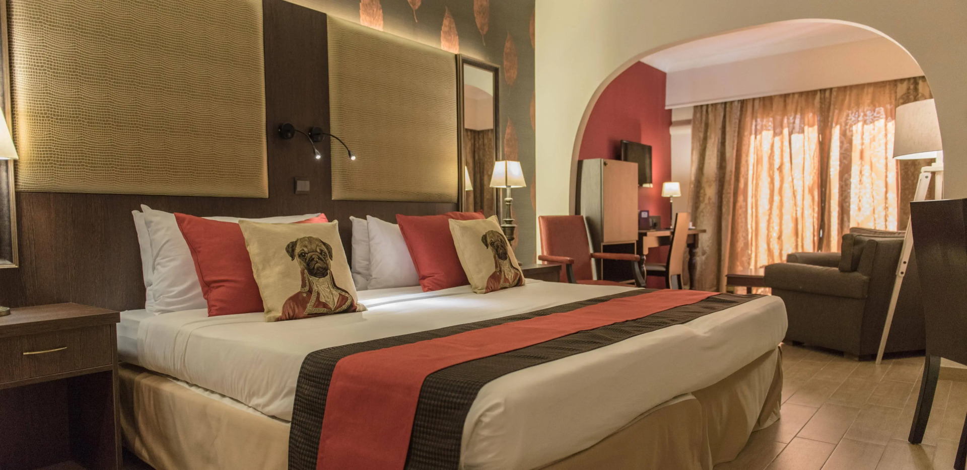 Foto - AX The Victoria Hotel