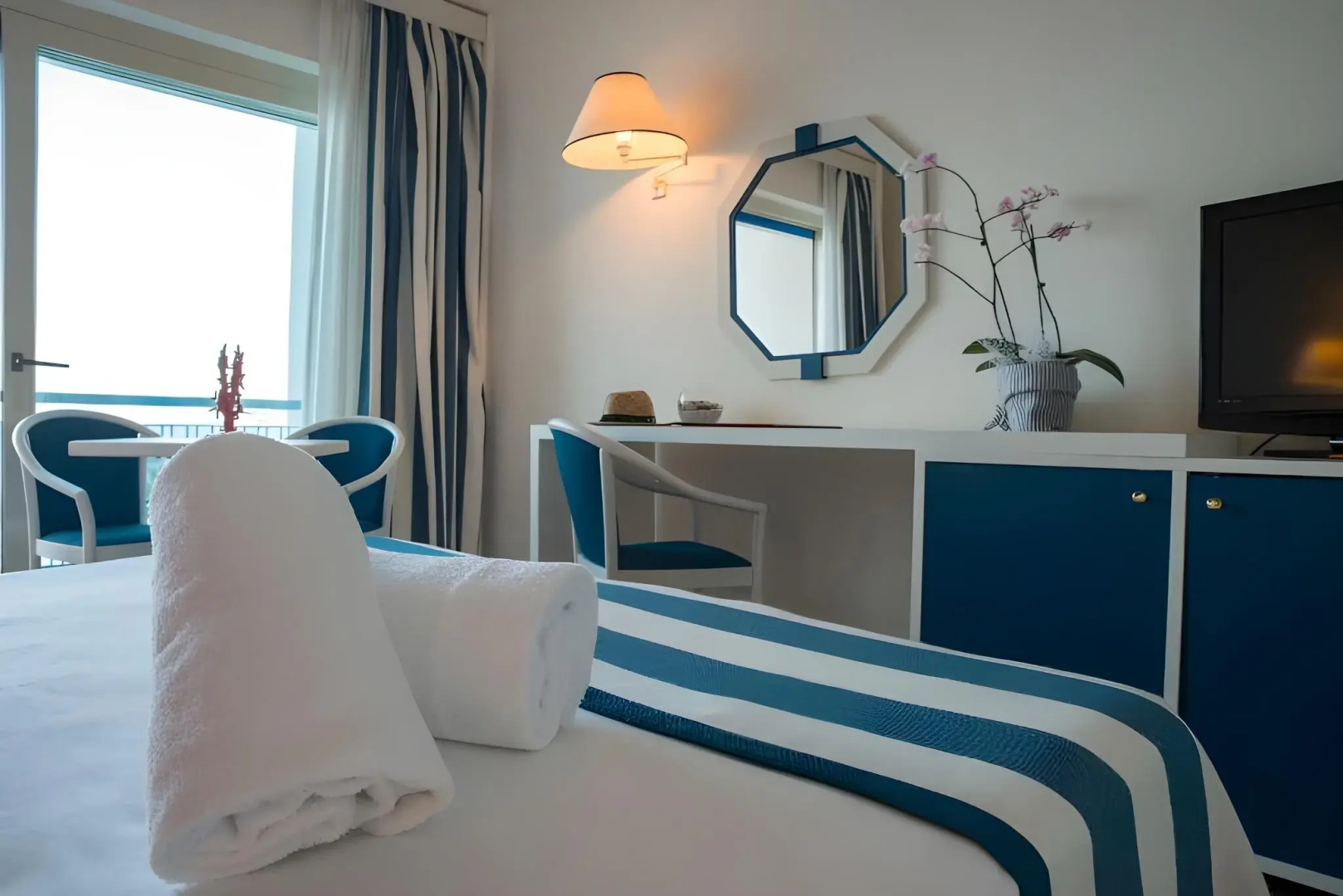 Foto - Splendid Hotel La Torre