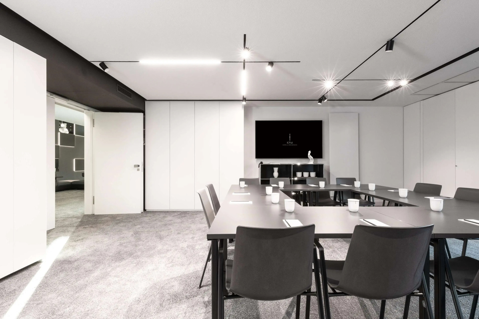 Photo - KPM Hotel & Residences Berlin, a Member of Design Hotels