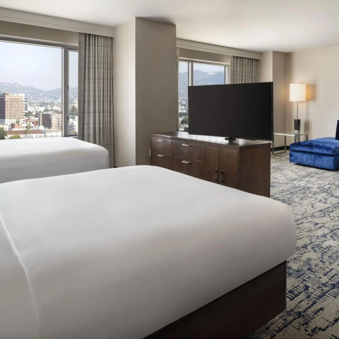 Photo - Residence Inn Los Angeles L.A. LIVE