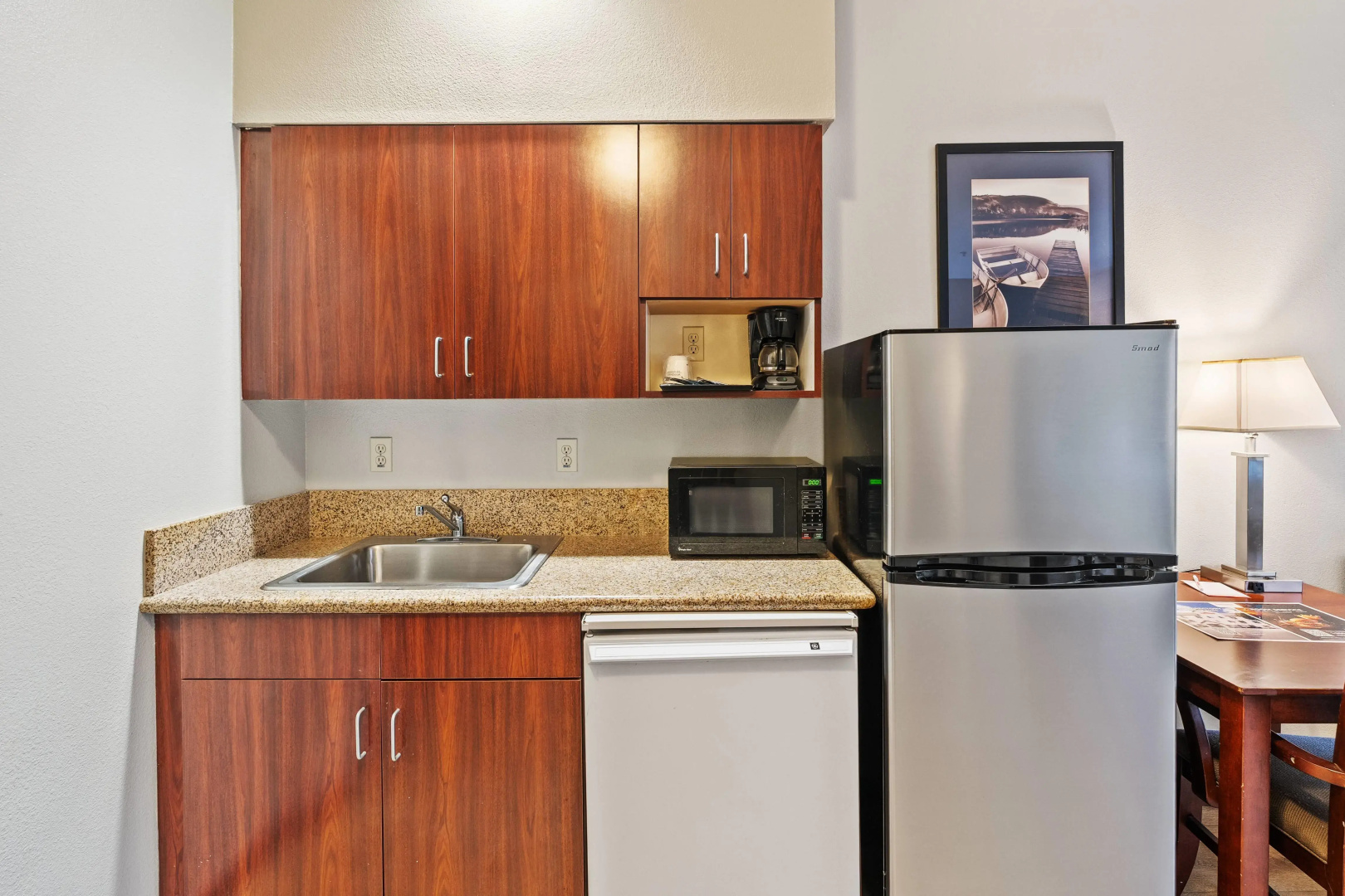 Photo - Hawthorn Suites by Wyndham Rancho Cordova/Folsom