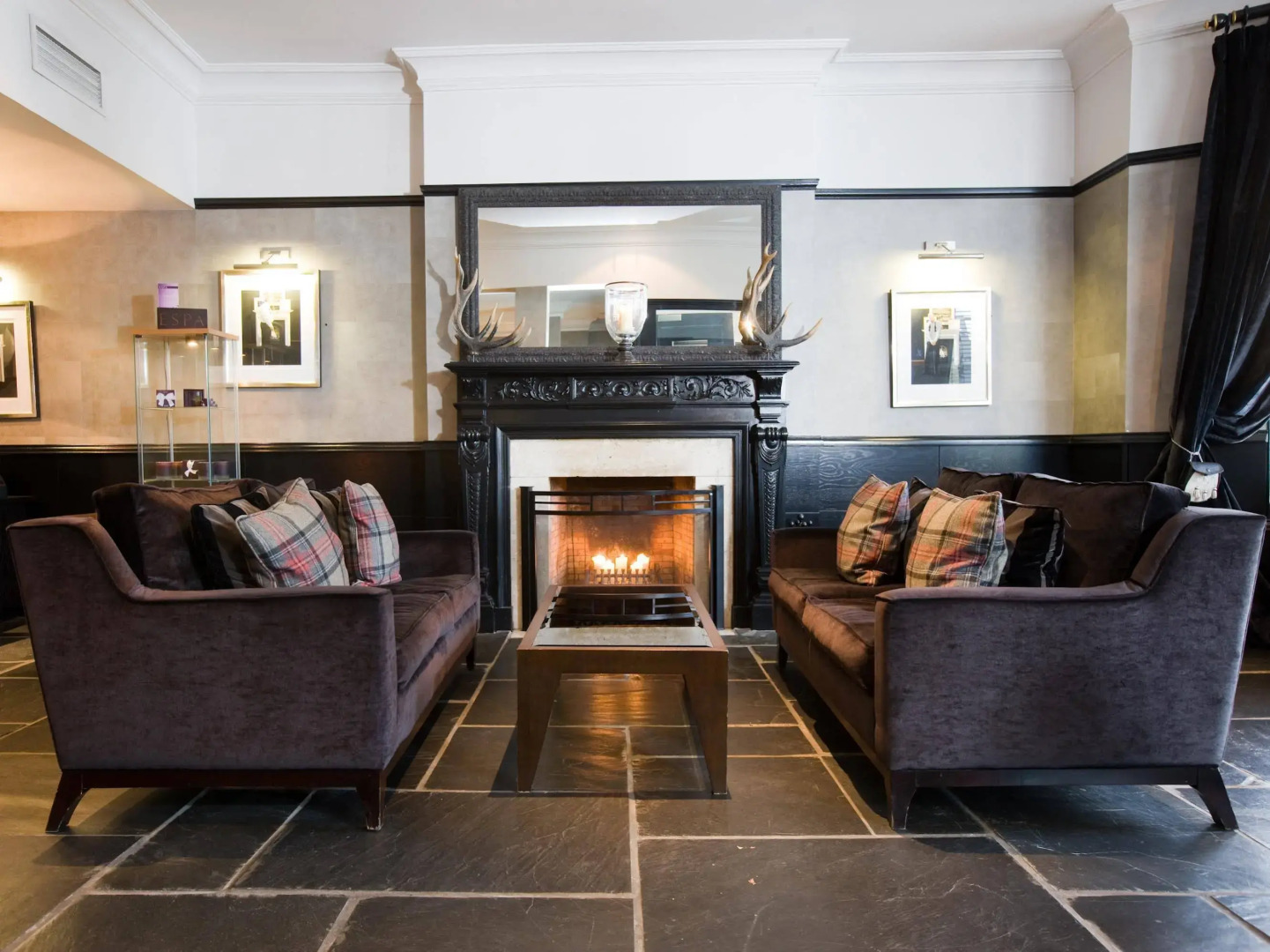 Photo - Malmaison Aberdeen