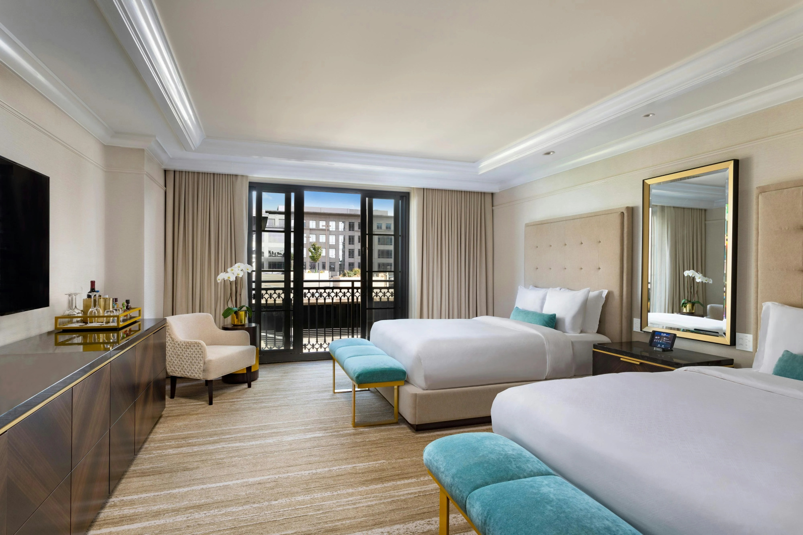 Foto - The St. Regis Atlanta