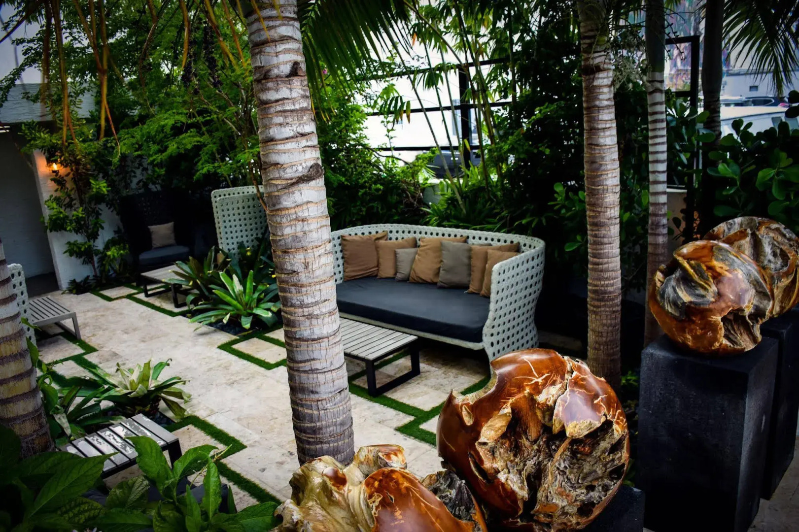 Foto - San Juan Hotel Miami Beach