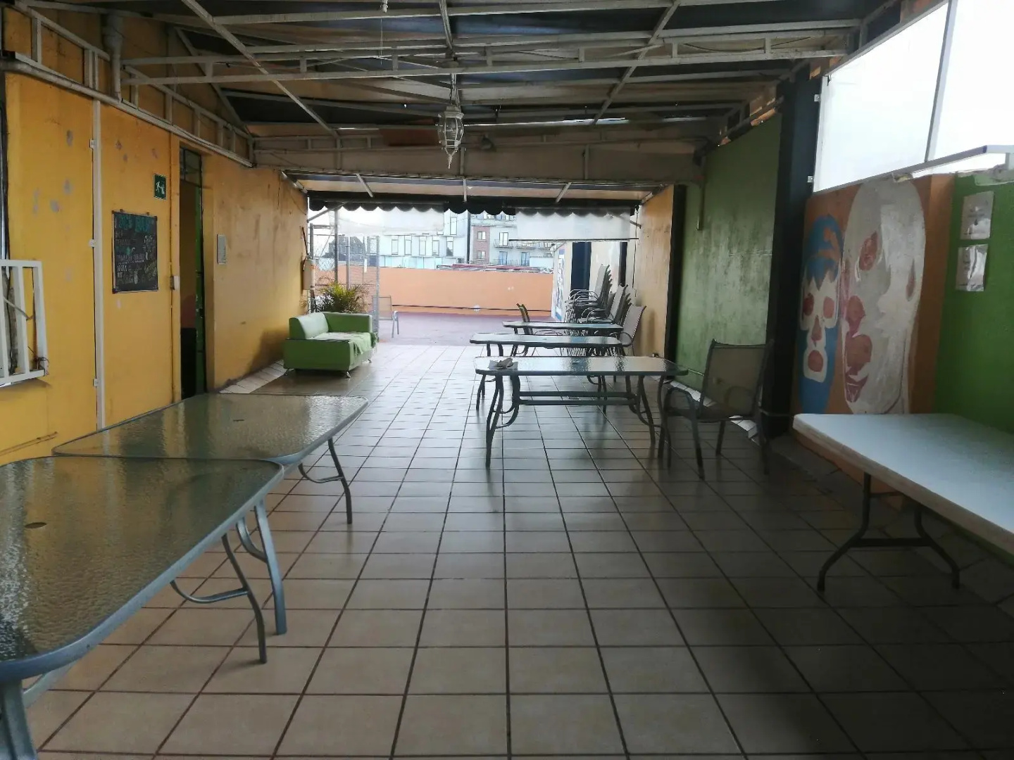 Foto - Hostal Amigo Suites
