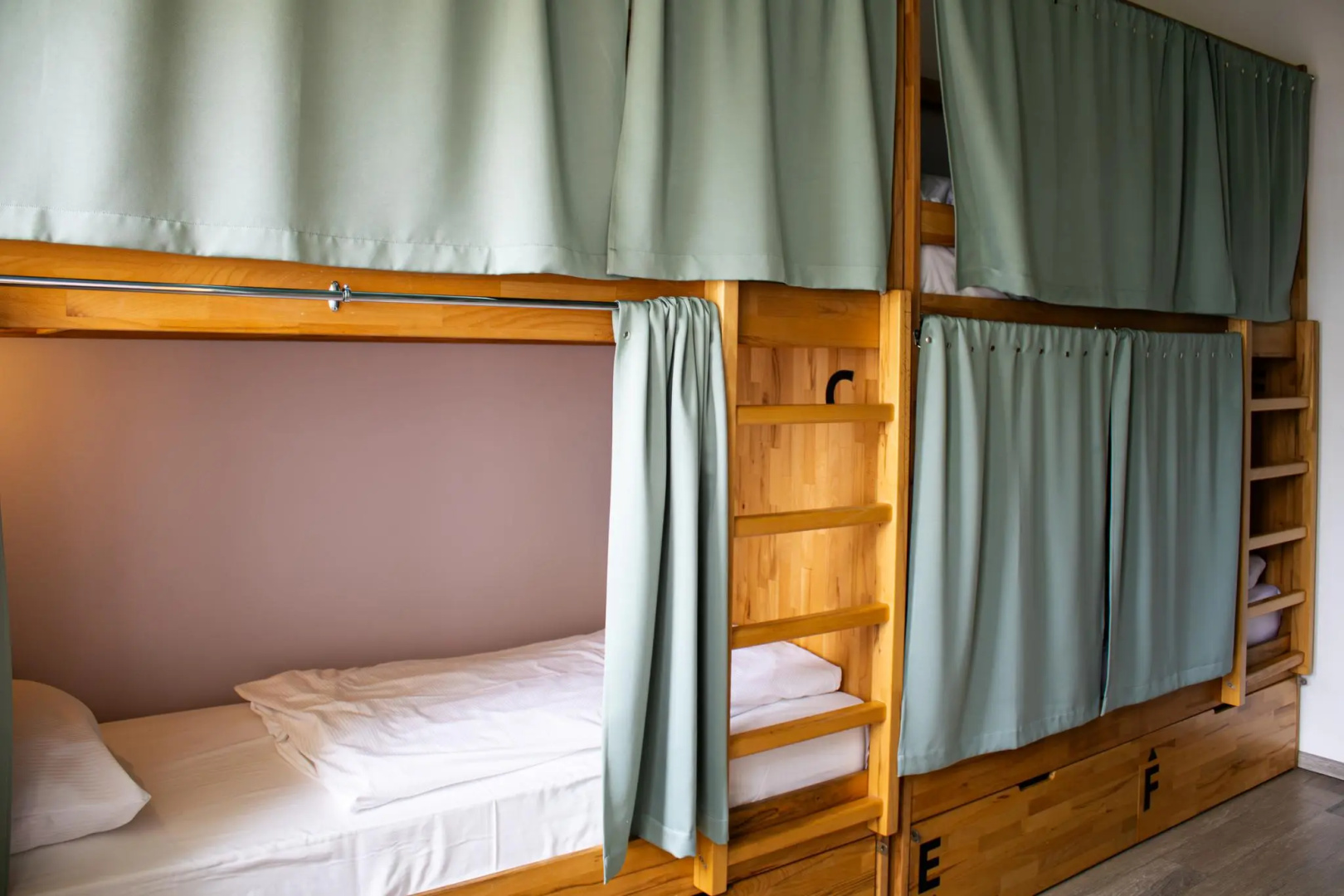 Photo - Prague Dream Hostel