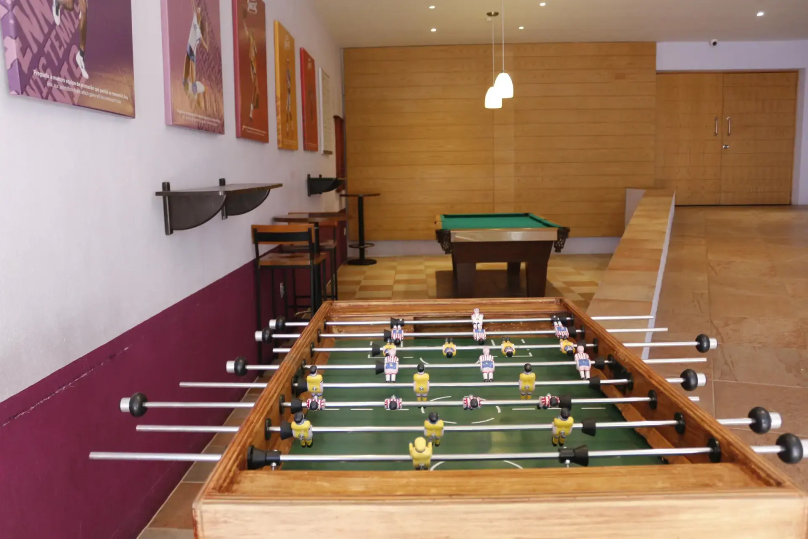 Foto - Plaza Pelicanos Club Beach Resort All Inclusive