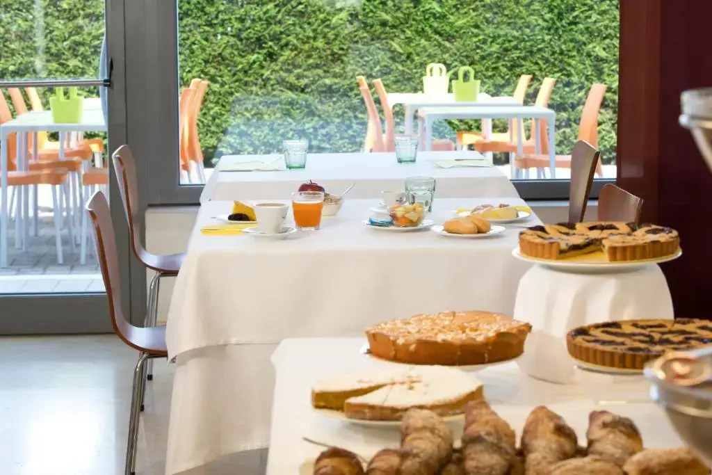 Photo - Hotel Montemezzi