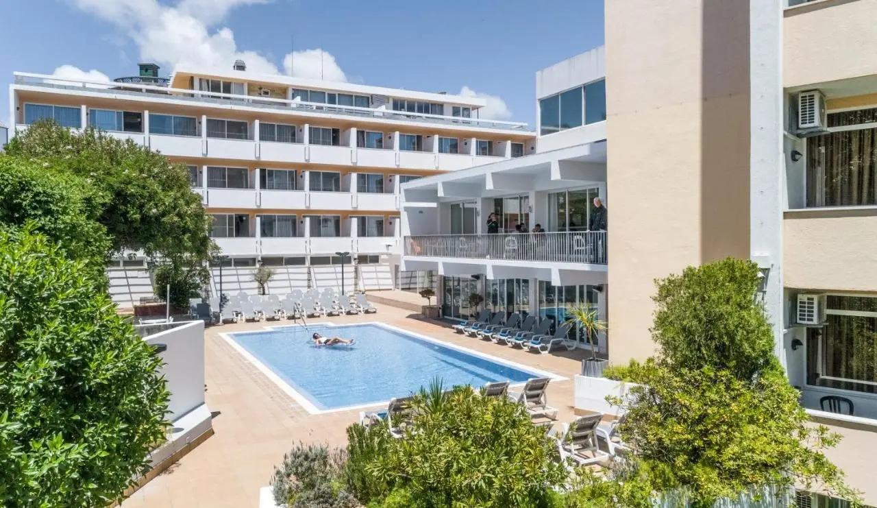 Foto - Hotel Londres Estoril