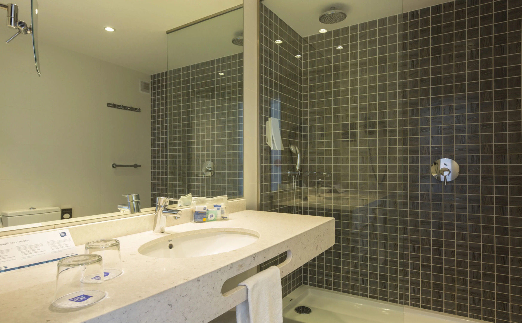 Foto - Blaumar Hotel