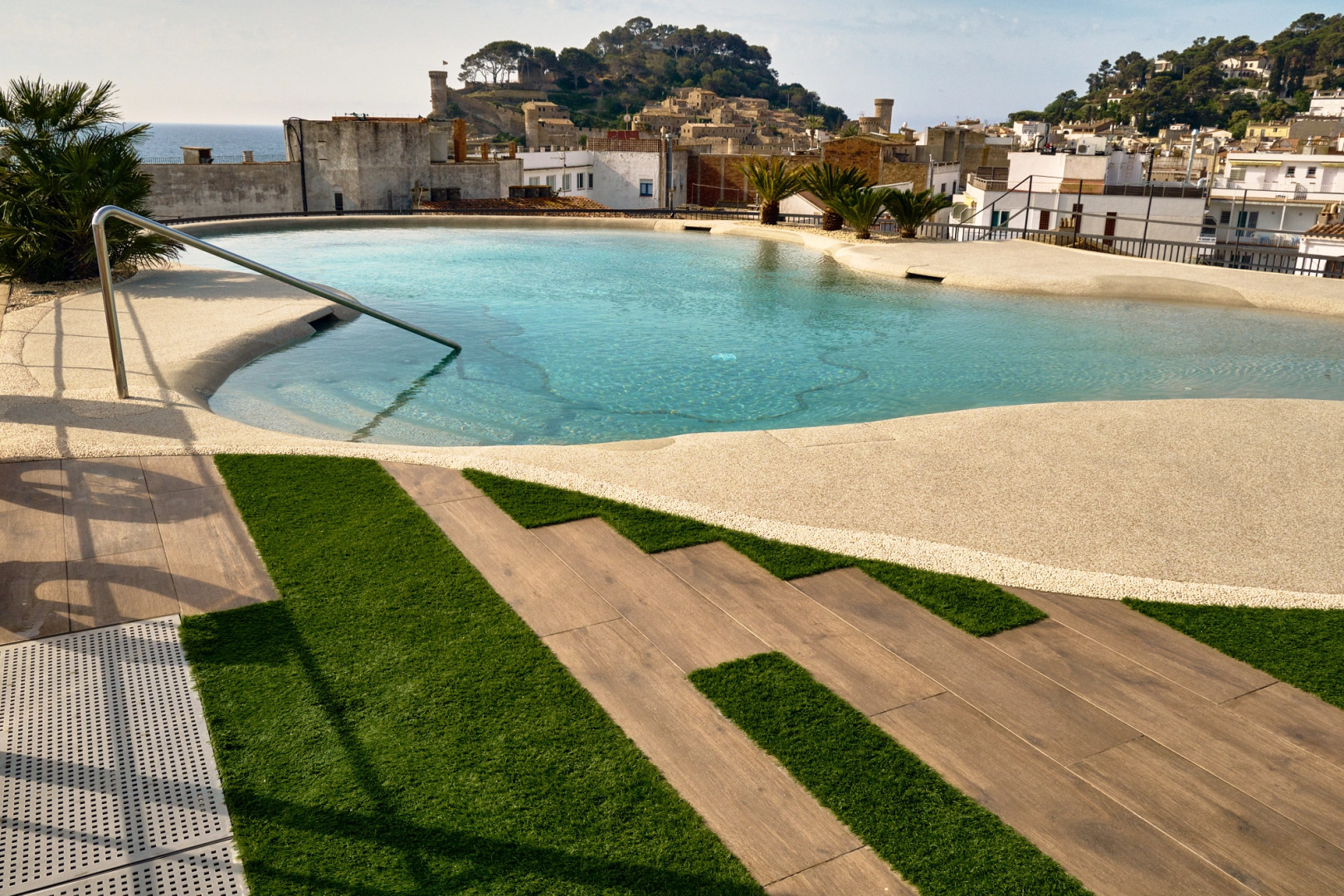 Foto - Hotel Delfín 4 Sup