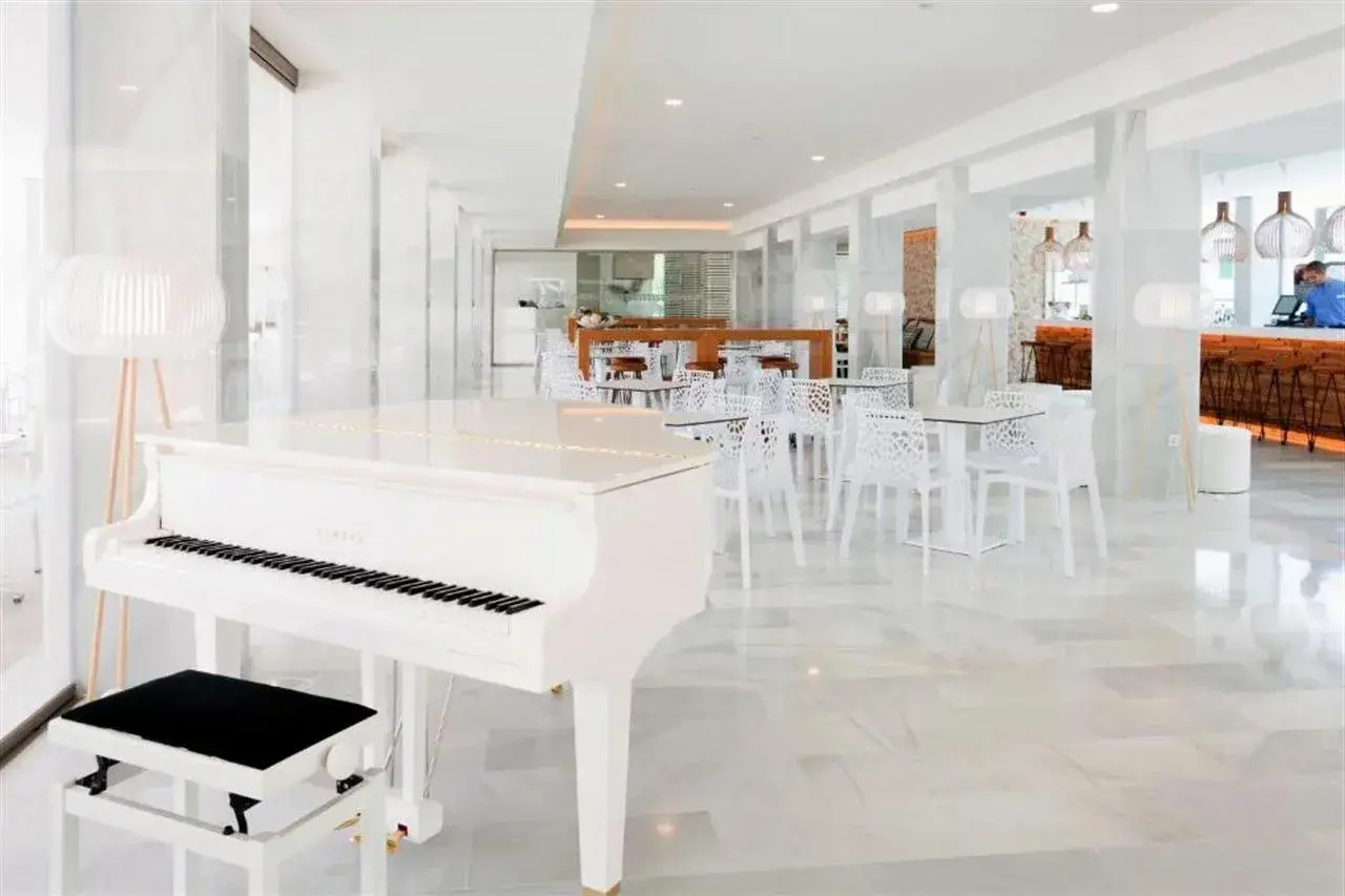 Photo - MarSenses Puerto Pollensa Hotel & Spa Adults Only