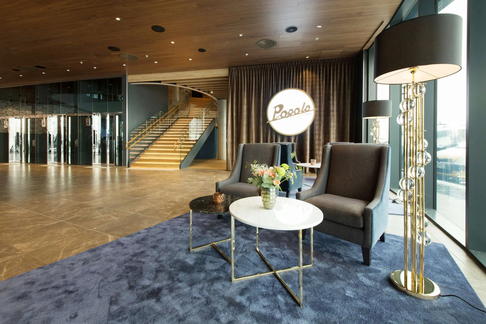 Photo - Scandic Flesland Airport