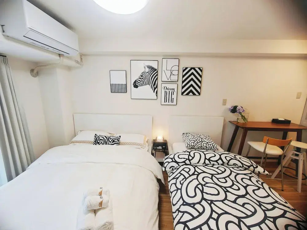 Photo - Sidihome 365 Apartment