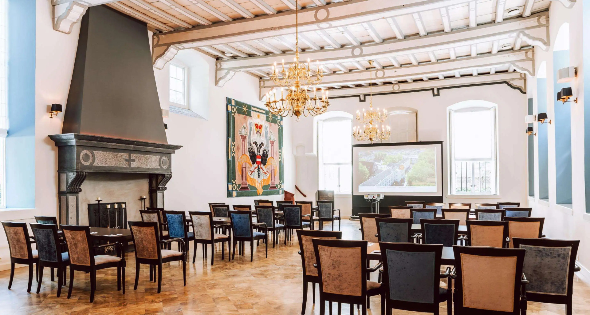 Photo - Grand Hotel Karel V