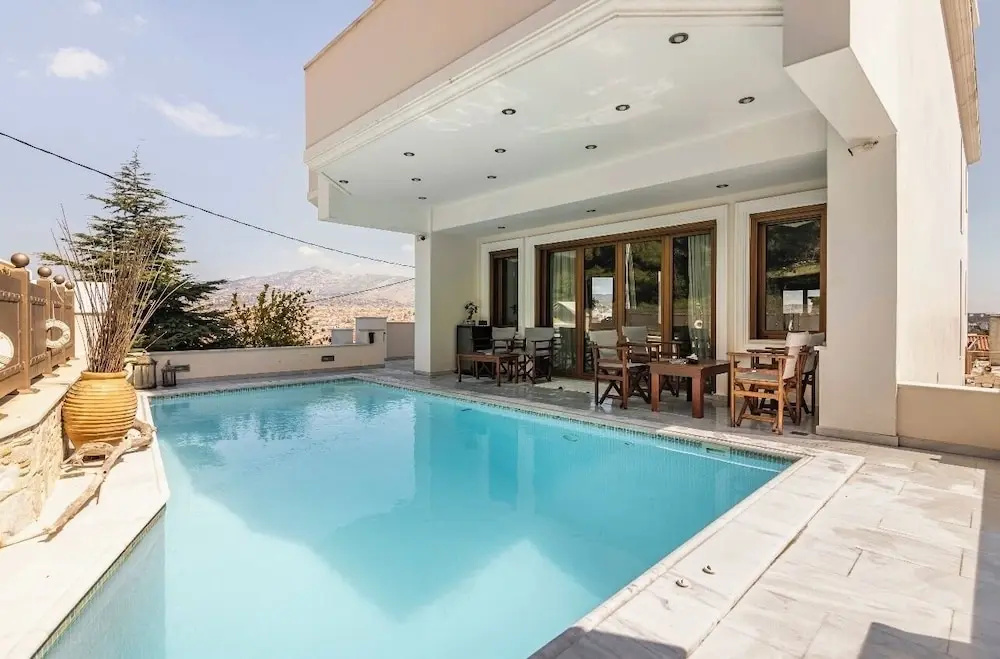Foto - Villa Ariadne