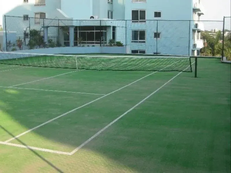 Foto - Fairthorpe Apartments