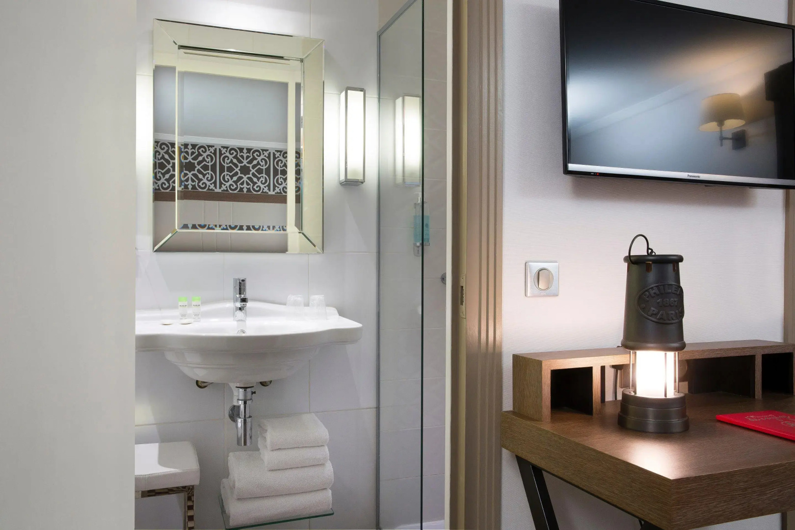 Foto - Hotel Phileas Lazare & Spa - Opera